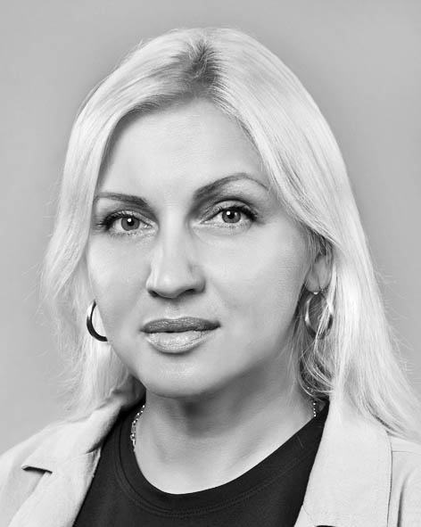 фото: Кондратенко Наталія Олегівна